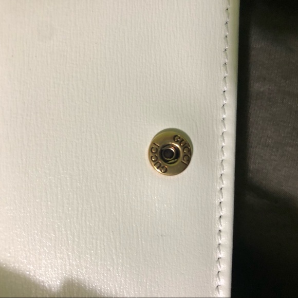 ✨ GUCCI MINI CARDHOLDER (AUTHENTIC) ✨ - Picture 9 of 13